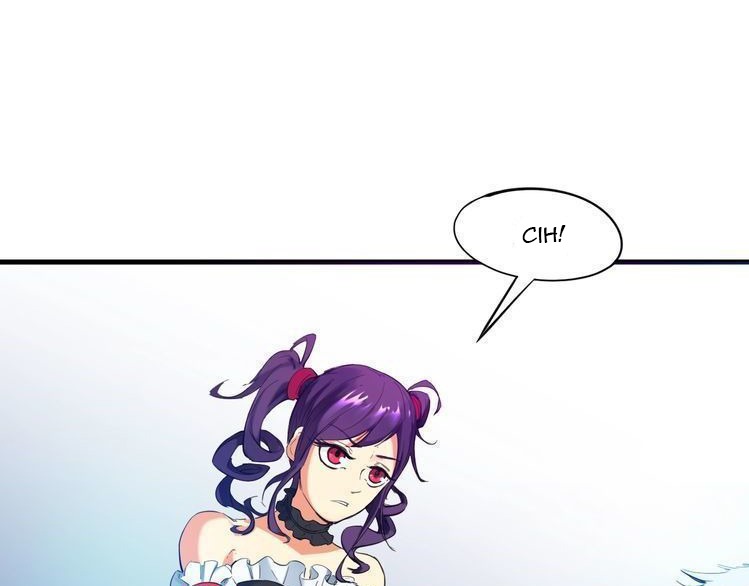 Dragon’s Blood Vessels Chapter 20 Gambar 74